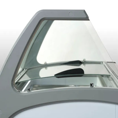 Scancool SIC6WBL