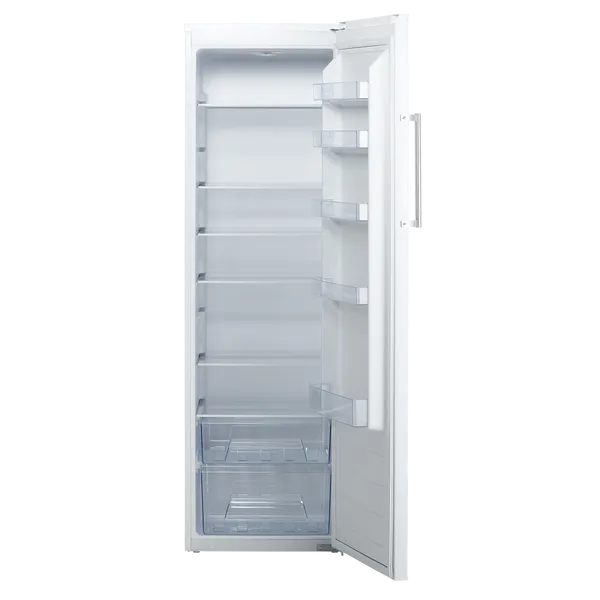 Køleskab 326 liter -  SKS 346 W Scandomestic