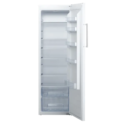 Køleskab 326 liter -  SKS 346 W Scandomestic