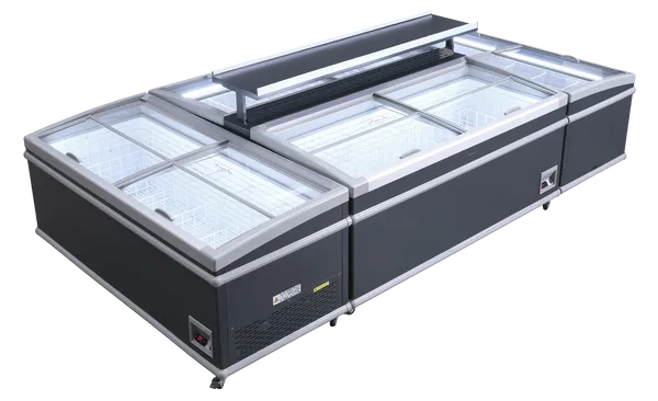 Scancool SIF600ADGC