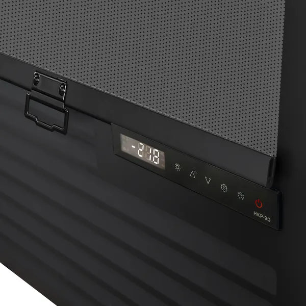 Scancool OFC120BG