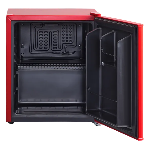 Coca Cola Køleskab 50 liter - Fiftycube Scandomestic