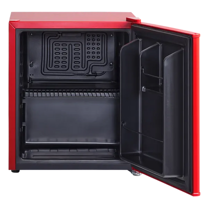 Coca Cola Køleskab 50 liter - Fiftycube Scandomestic