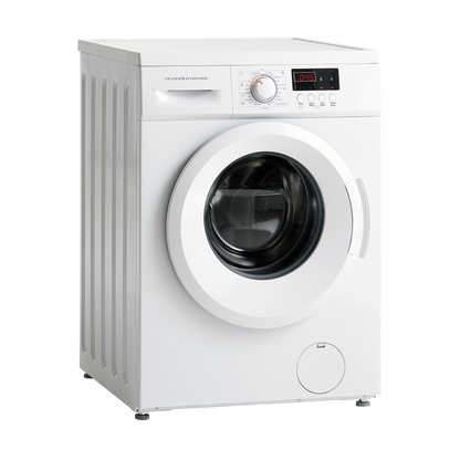 Scandomestic WMF3408WA Vaskemaskine