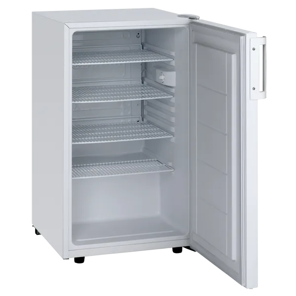 Køleskab 108 liter - KK 151 E Scandomestic