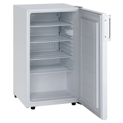 Køleskab 108 liter - KK 151 E Scandomestic