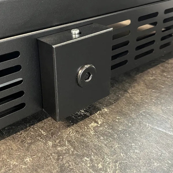 Scancool WC1281BF