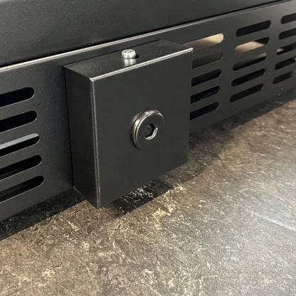 Scancool WC1281BF
