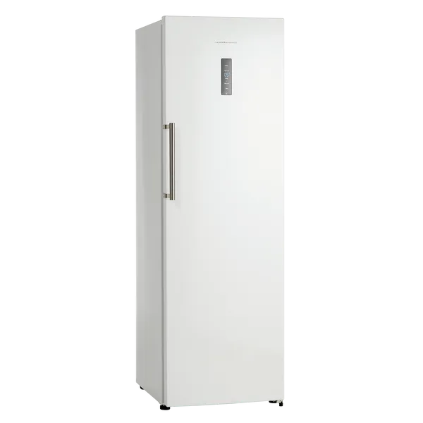 Køleskab 370 liter - SKS 452 W Scandomestic