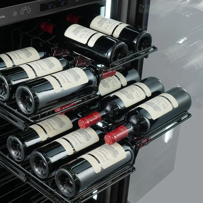 Scancool WC1162BF
