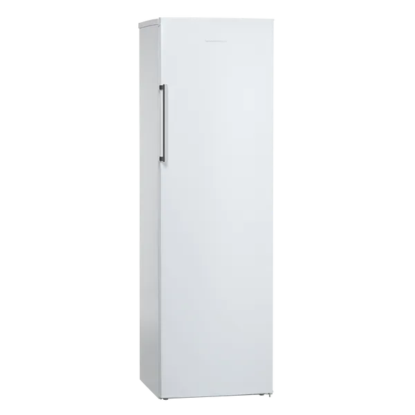 Køleskab 326 liter -  SKS 346 W Scandomestic