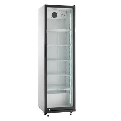 Display køleskab 360 liter - SD 430 E Scandomestic