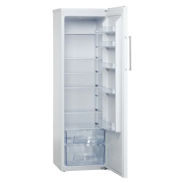 Køleskab 326 liter - SKS 346 W Scandomestic