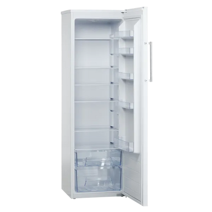 Køleskab 326 liter - SKS 346 W Scandomestic