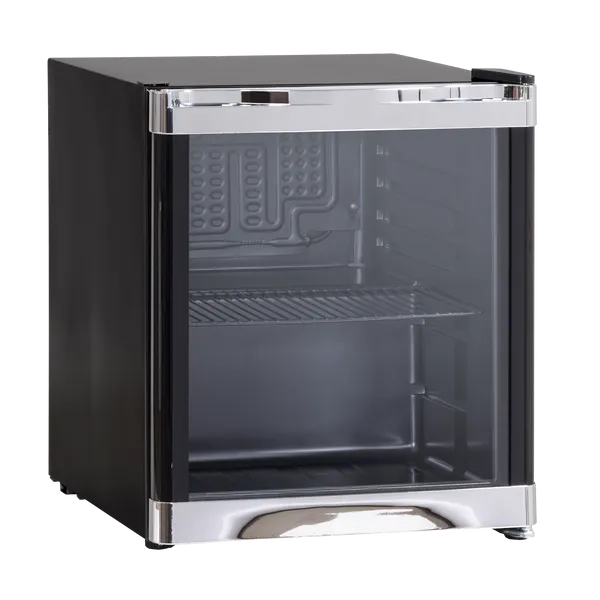 Køleskab 55 liter - Compact Cube Scandomestic