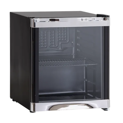 Køleskab 55 liter - Compact Cube Scandomestic