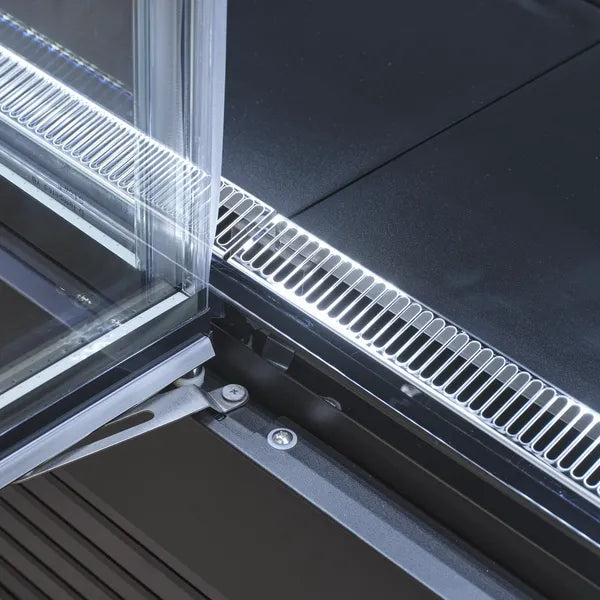 Scancool MDC2584BB