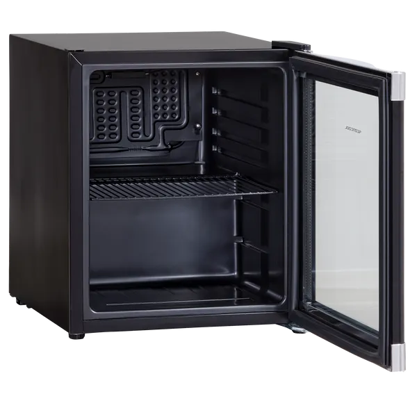 Køleskab 55 liter - Compact Cube Scandomestic