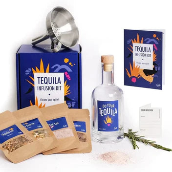 Do Your Tequila