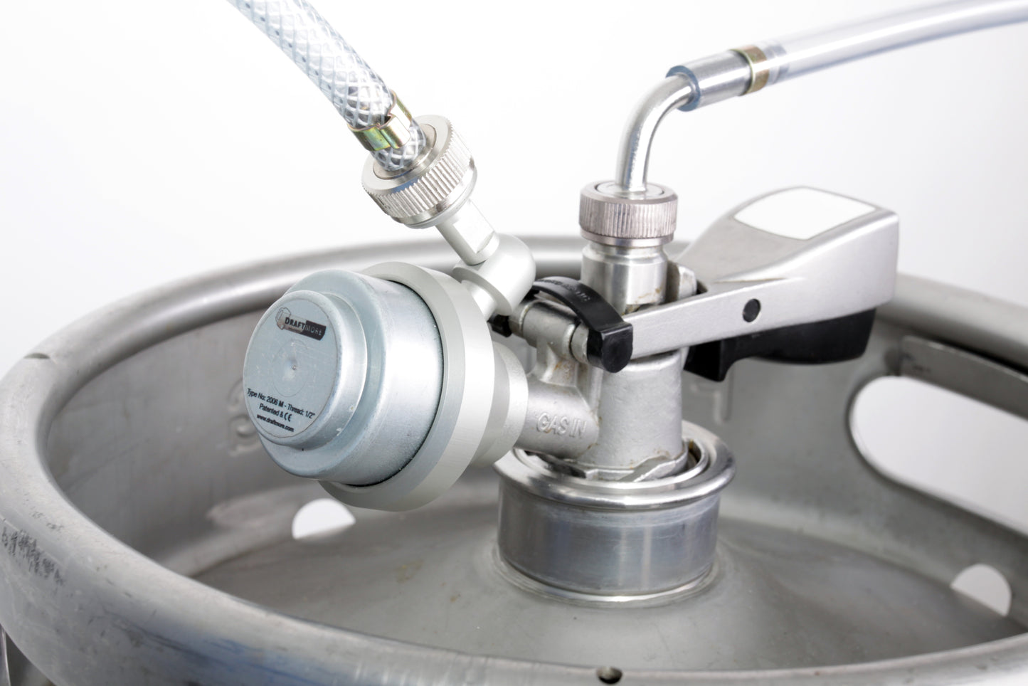 DraftMore XXH (XX-High)