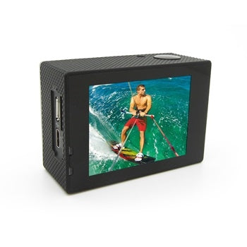 GoXtreme Vision 4k Ultra HD