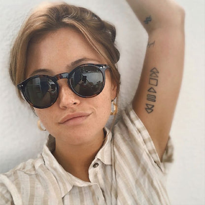 Meller Bio Kubu Tigris Olive unisex