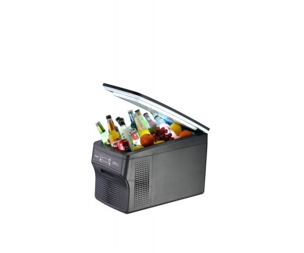 FTM Mobil køle/fryseboks 26 liter