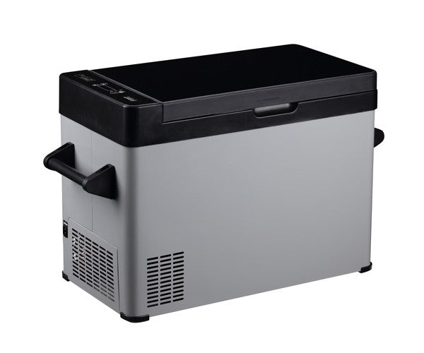 FTM Mobil køle/fryseboks 49 liter