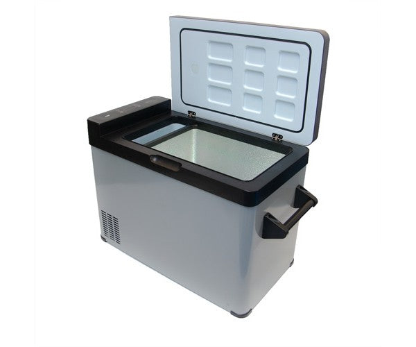 FTM Mobil køle/fryseboks 49 liter