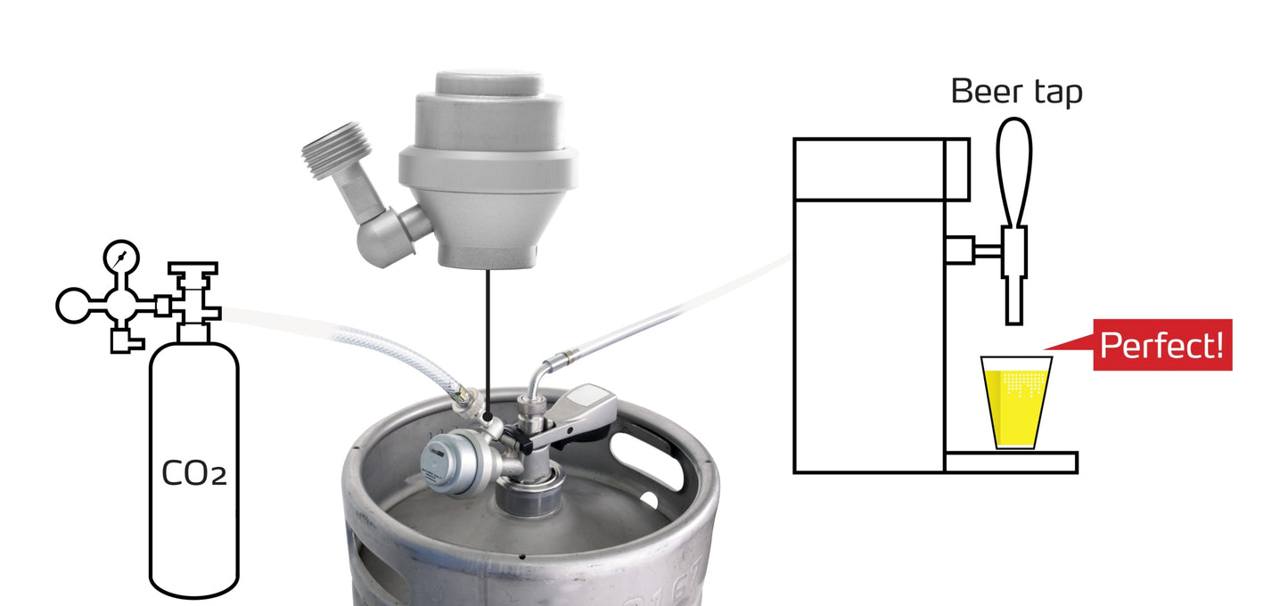 DraftMore M (Medium)