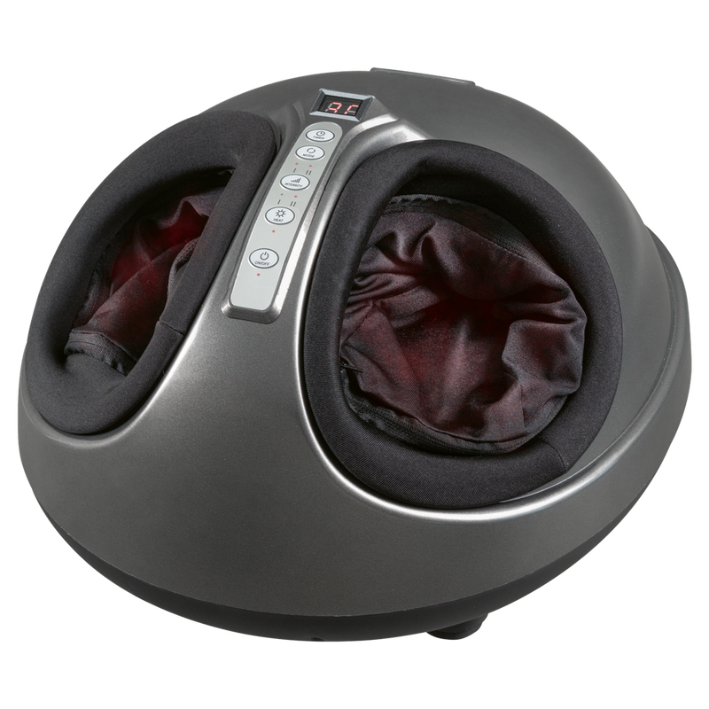 Profi Care Fodmassageapperat