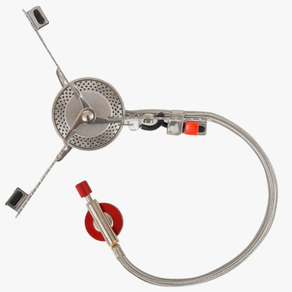 Highlander Ultra kompakt gasblus GAS054