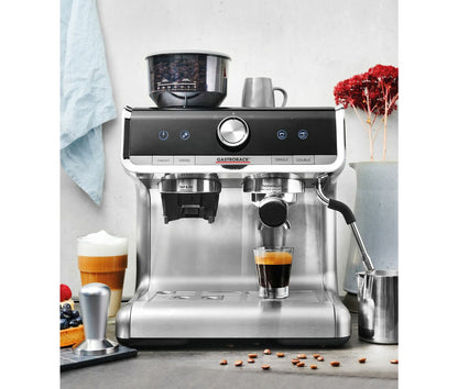 Gastroback Espresso Barista Pro 12-42616