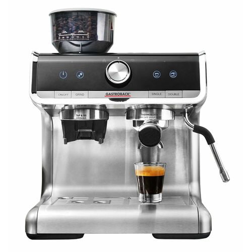 Gastroback Espresso Barista Pro 12-42616