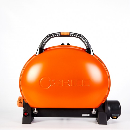 O-Grill 500 Orange