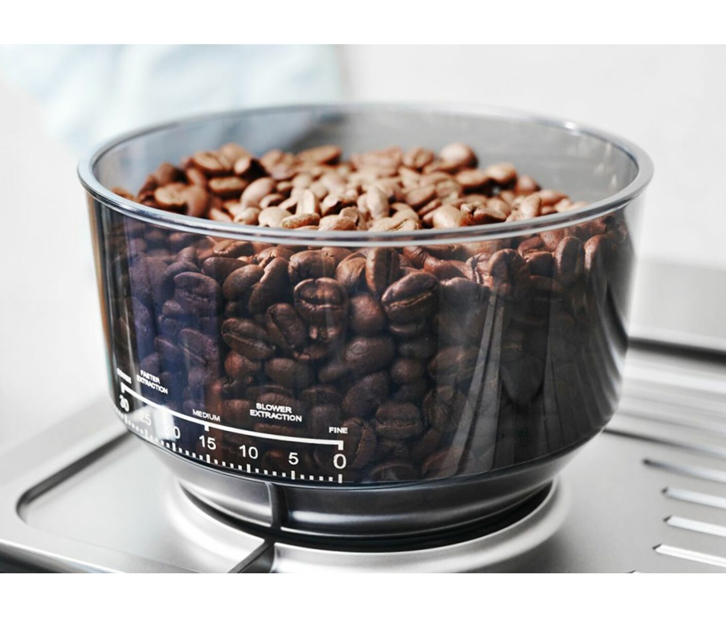 Gastroback Espresso Barista Pro 12-42616