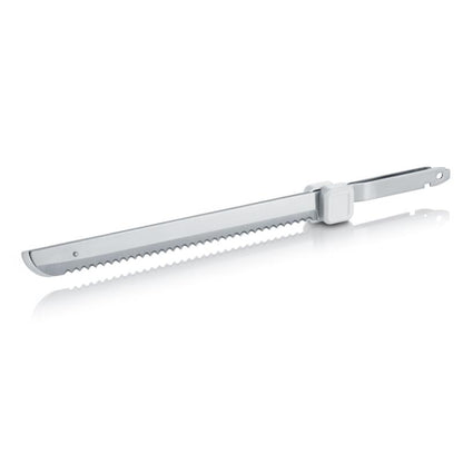 Graef Elektrisk Kniv, Hvid