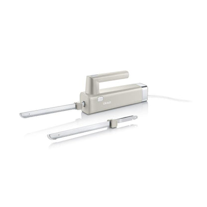 Graef Elektrisk Kniv, Taupe