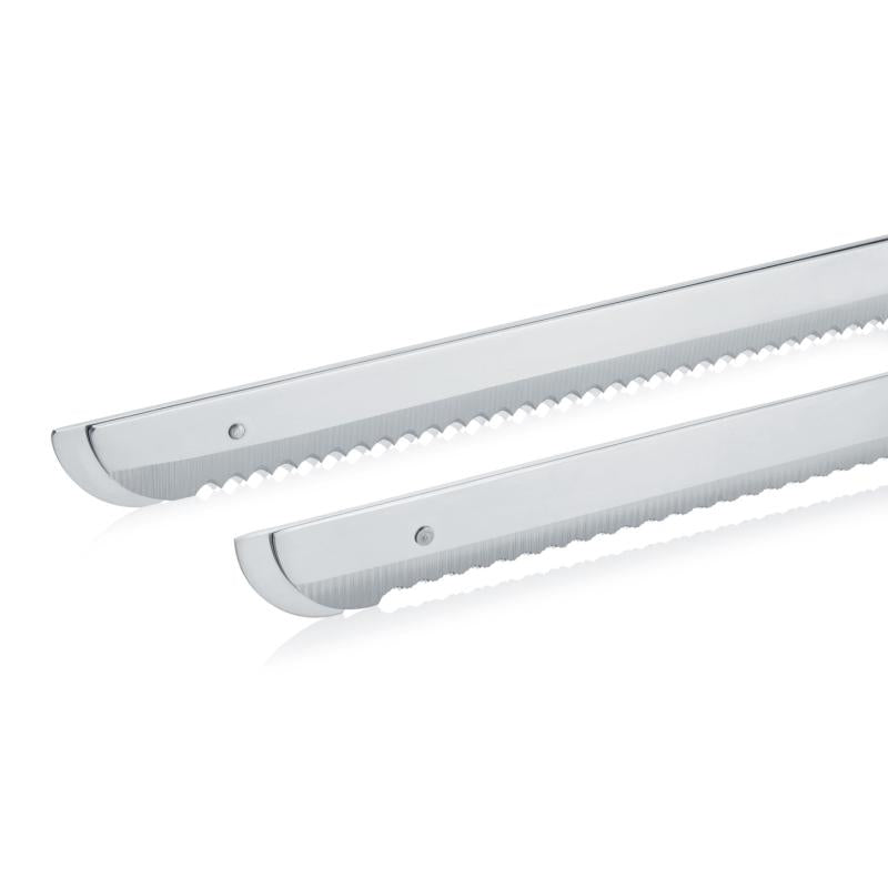 Graef Elektrisk Kniv, Taupe