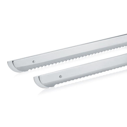 Graef Elektrisk Kniv, Taupe