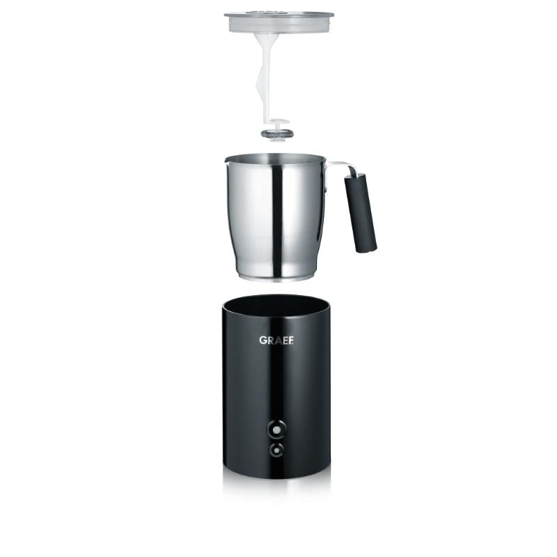 Graef Mælkeskummer MS702EU
