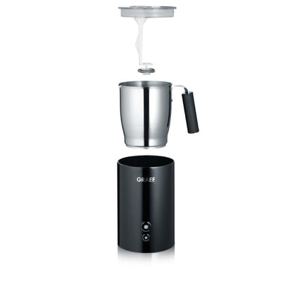 Graef Mælkeskummer MS702EU