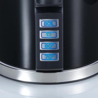 Graef Elkedel 1,5 L WK702EU