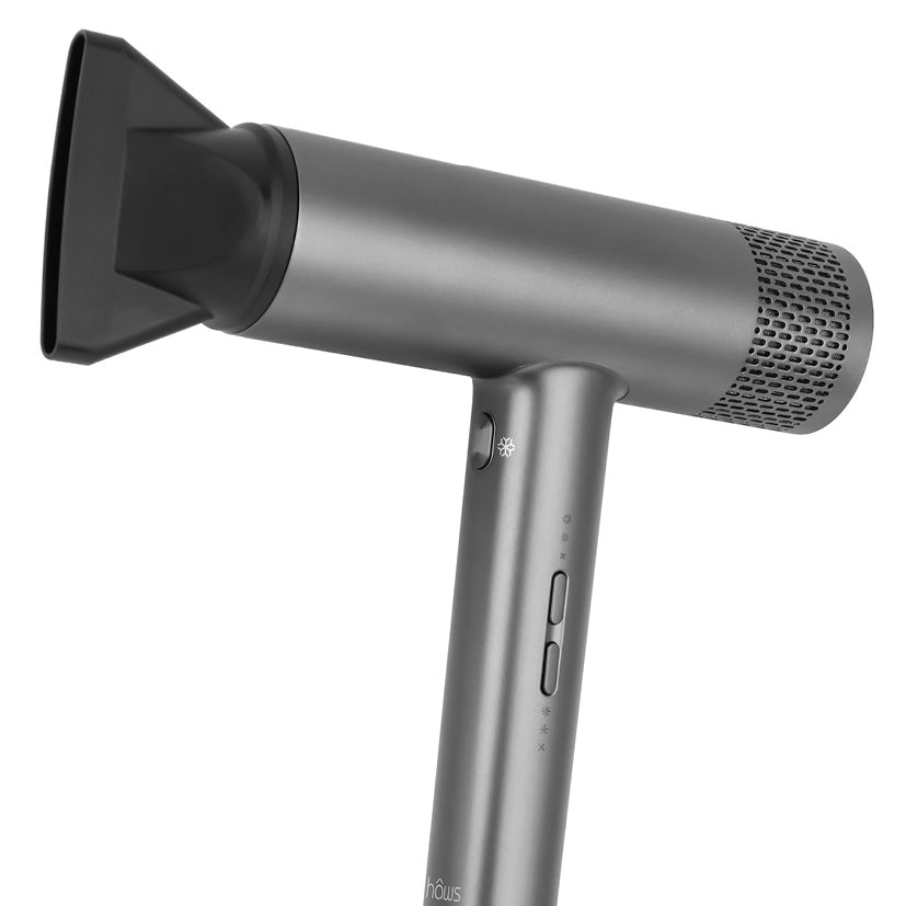 Hårtørrer med Diffuser 2000W