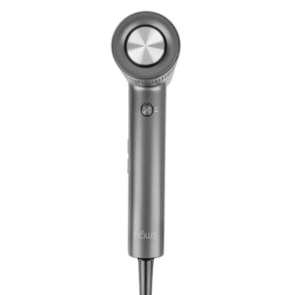 Hårtørrer med Diffuser 2000W