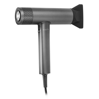 Hårtørrer med Diffuser 2000W