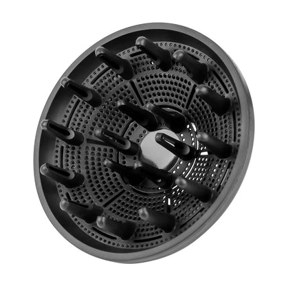 Hårtørrer med Diffuser 2000W