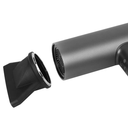 Hårtørrer med Diffuser 2000W