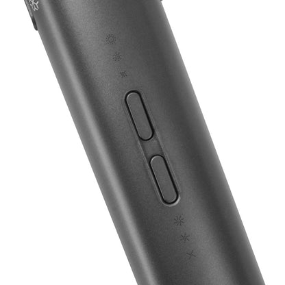 Hårtørrer med Diffuser 2000W