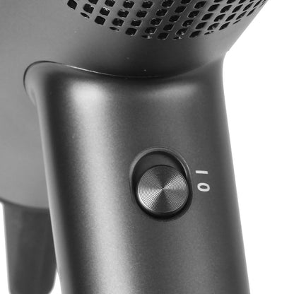 Hårtørrer med Diffuser 2000W